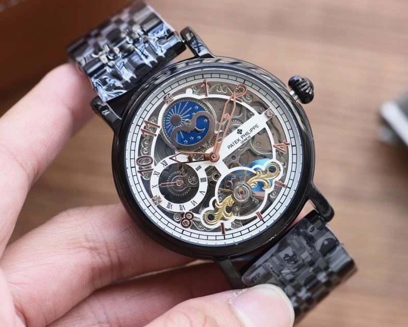 PATEK PHILIPPE Watches Original 196340