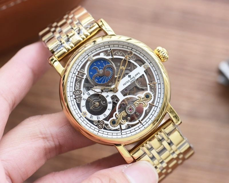 PATEK PHILIPPE Watches Original 196340