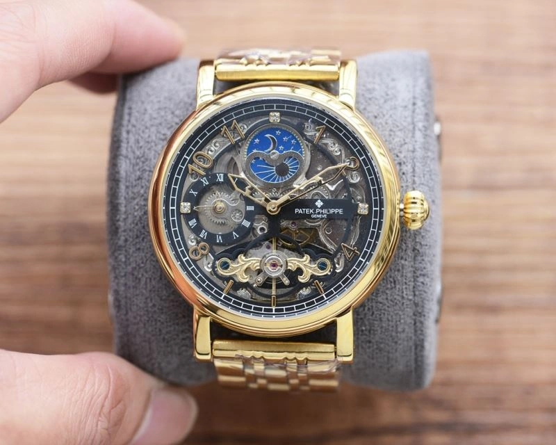 PATEK PHILIPPE Watches Original 196340