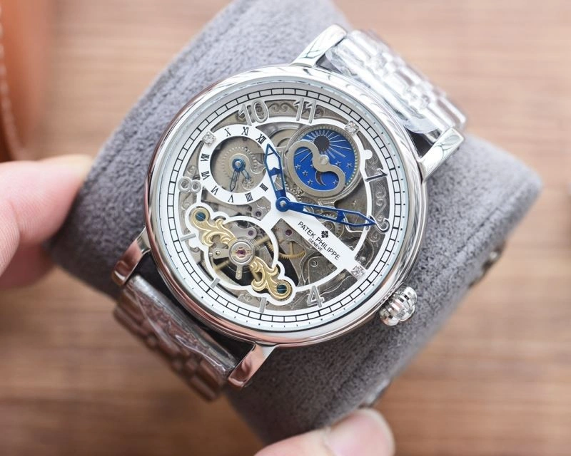 PATEK PHILIPPE Watches Original 196340