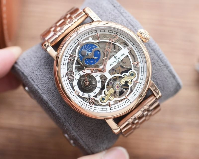 PATEK PHILIPPE Watches Original 196340