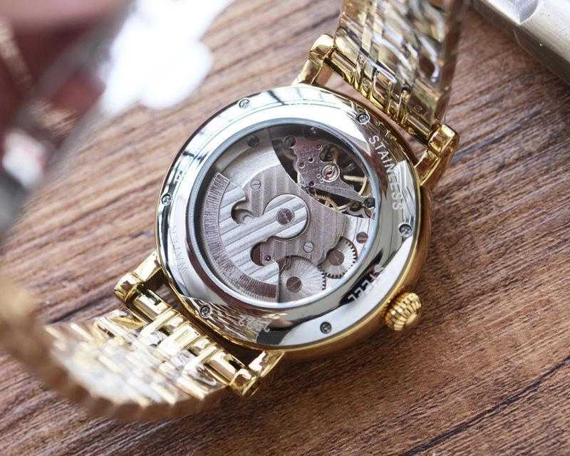 PATEK PHILIPPE Watches Original 196340