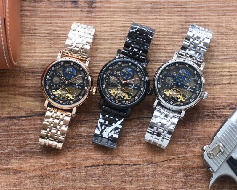PATEK PHILIPPE Watches GoAnywhere 196333