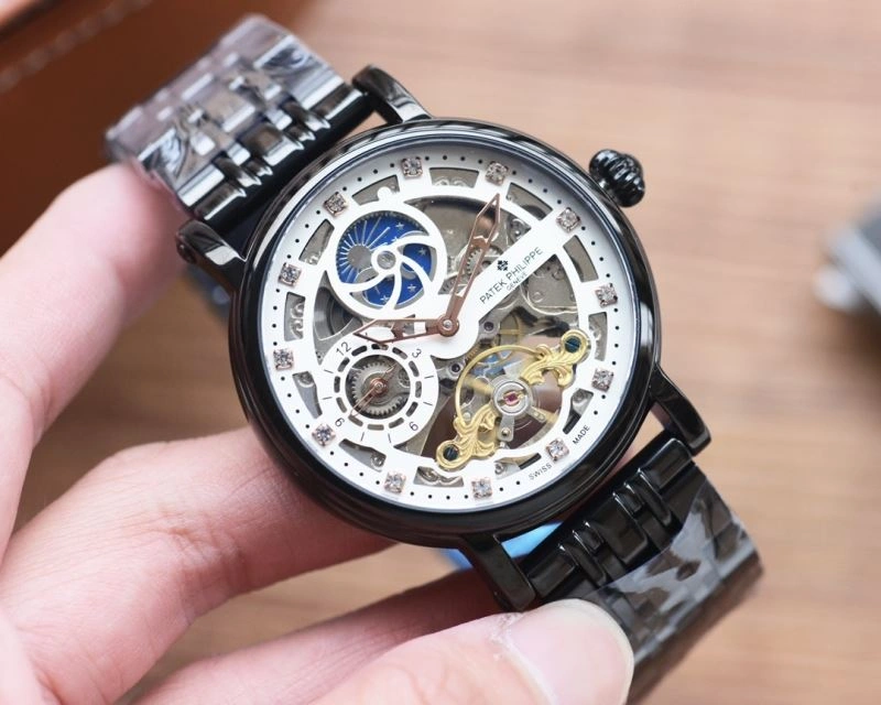 PATEK PHILIPPE Watches GoAnywhere 196333