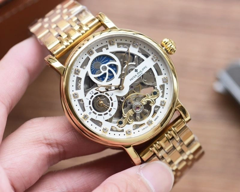 PATEK PHILIPPE Watches GoAnywhere 196333