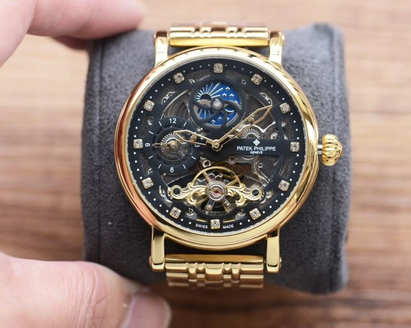PATEK PHILIPPE Watches GoAnywhere 196333