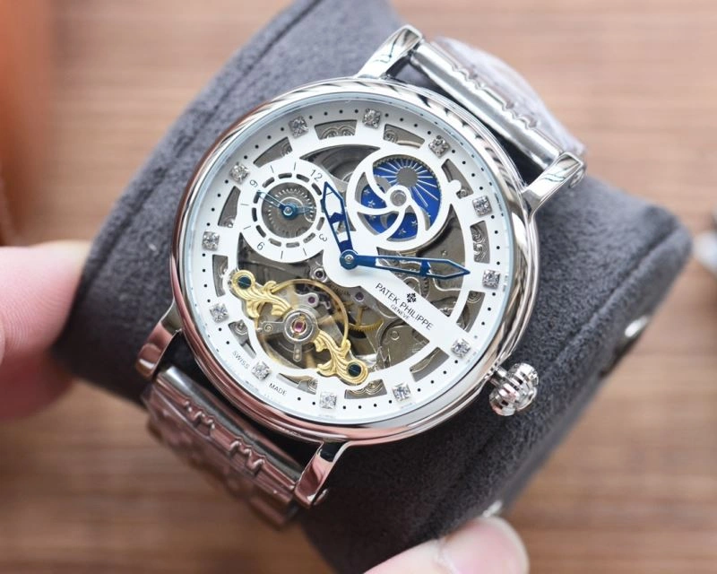 PATEK PHILIPPE Watches GoAnywhere 196333