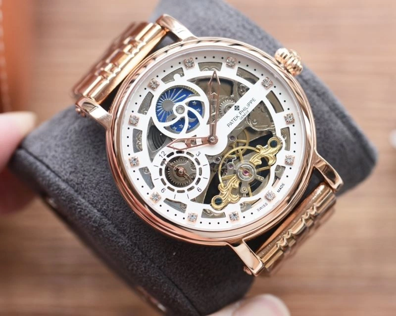 PATEK PHILIPPE Watches GoAnywhere 196333