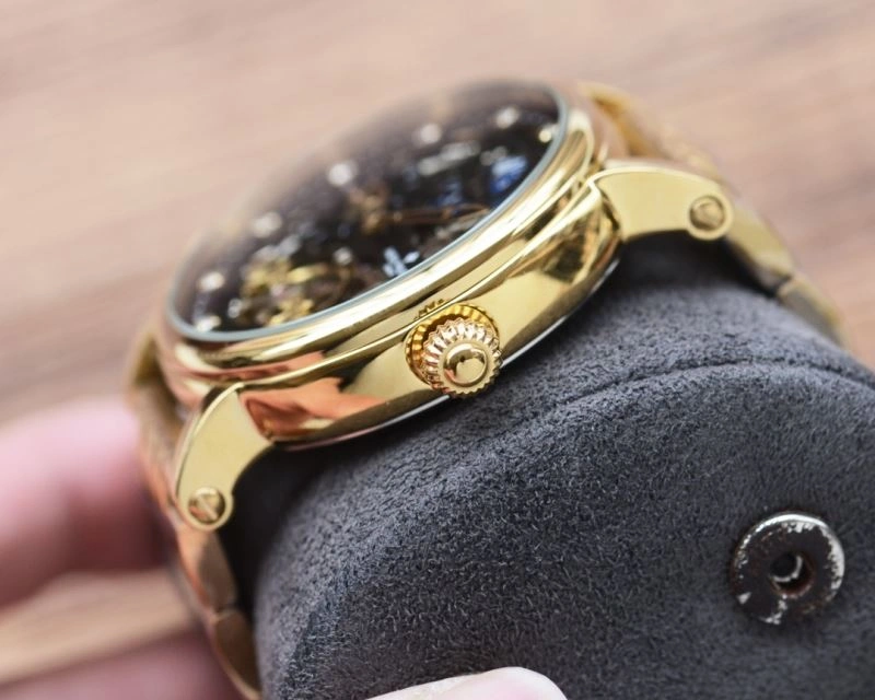 PATEK PHILIPPE Watches GoAnywhere 196333