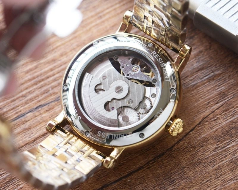 PATEK PHILIPPE Watches GoAnywhere 196333