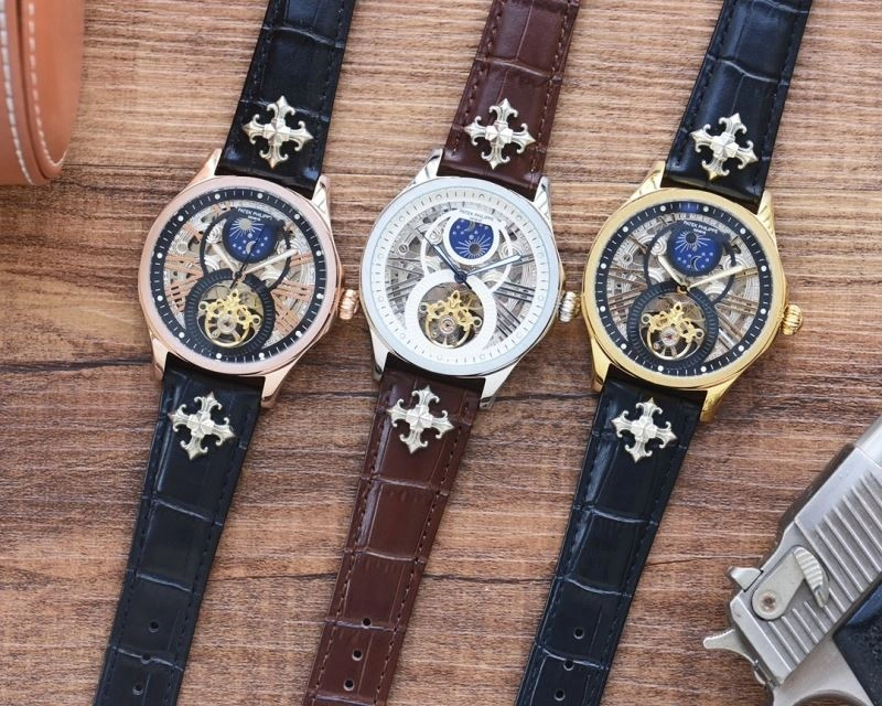 OnTrend PATEK PHILIPPE Watches 196335