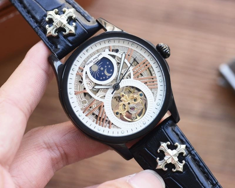 OnTrend PATEK PHILIPPE Watches 196335