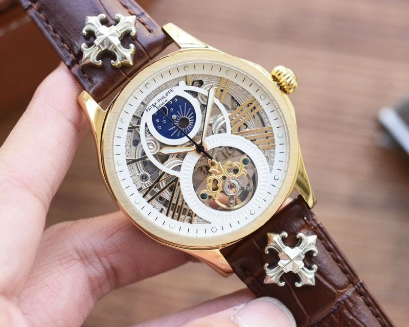 OnTrend PATEK PHILIPPE Watches 196335