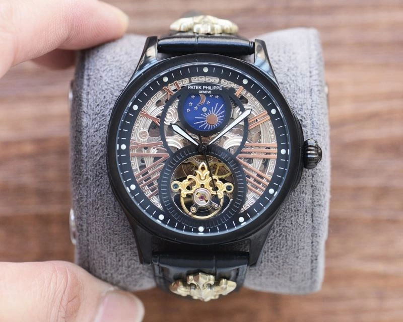 OnTrend PATEK PHILIPPE Watches 196335