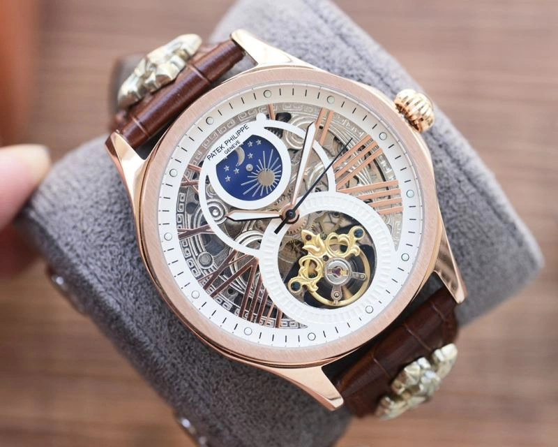 OnTrend PATEK PHILIPPE Watches 196335