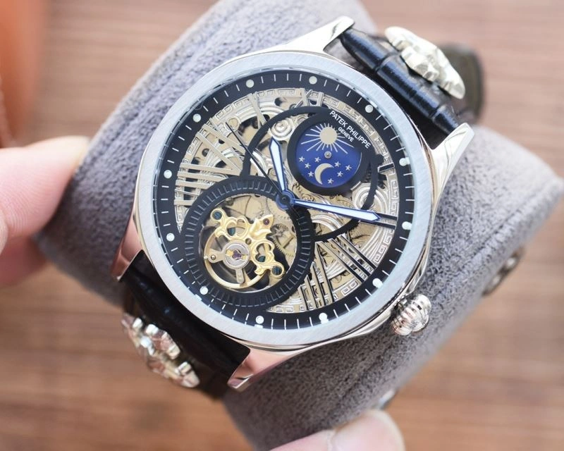 OnTrend PATEK PHILIPPE Watches 196335