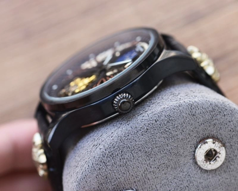 OnTrend PATEK PHILIPPE Watches 196335
