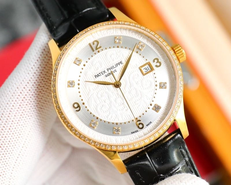 Durable PATEK PHILIPPE Watches 196334