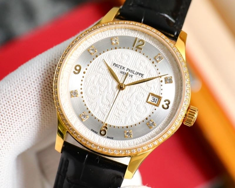 Durable PATEK PHILIPPE Watches 196334