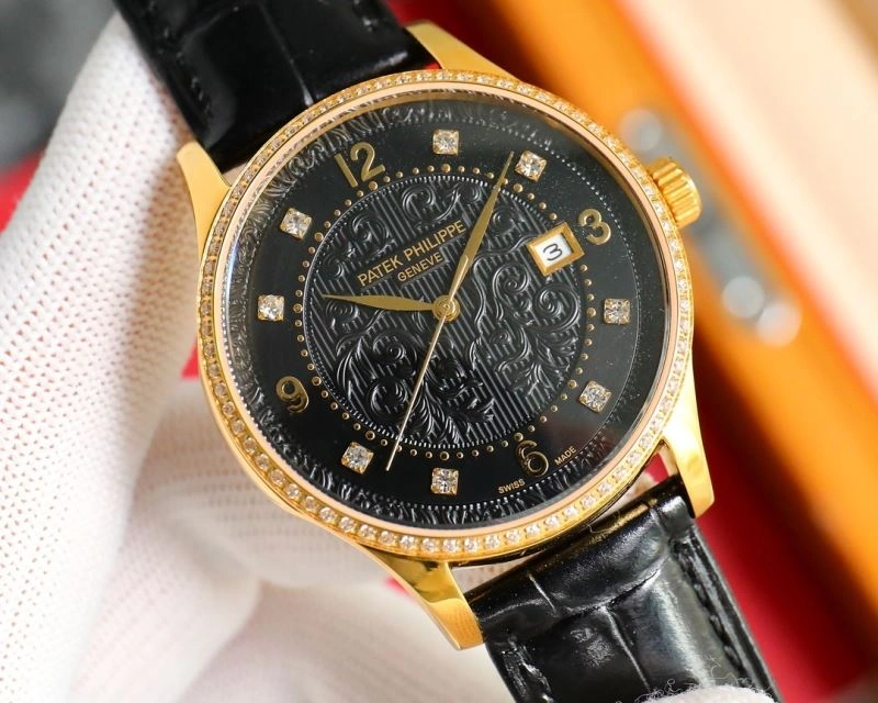 Durable PATEK PHILIPPE Watches 196334