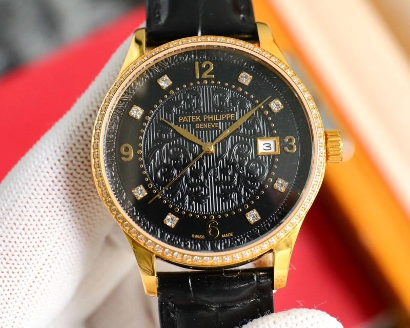 Durable PATEK PHILIPPE Watches 196334
