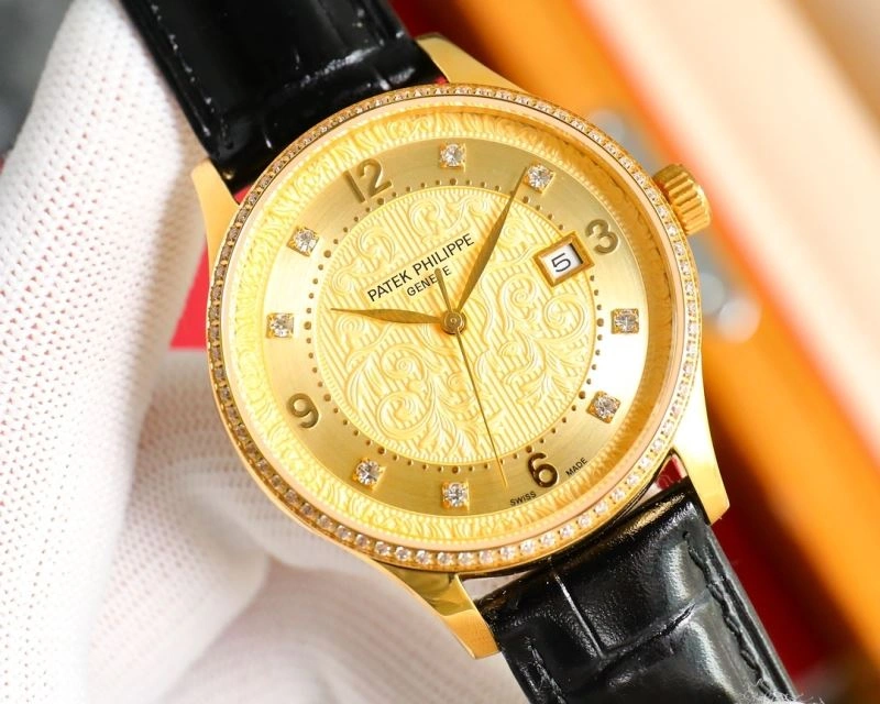 Durable PATEK PHILIPPE Watches 196334