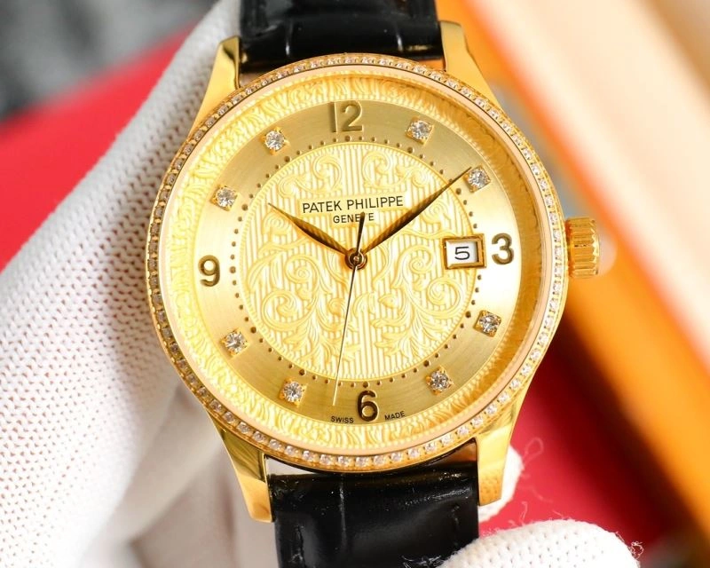 Durable PATEK PHILIPPE Watches 196334