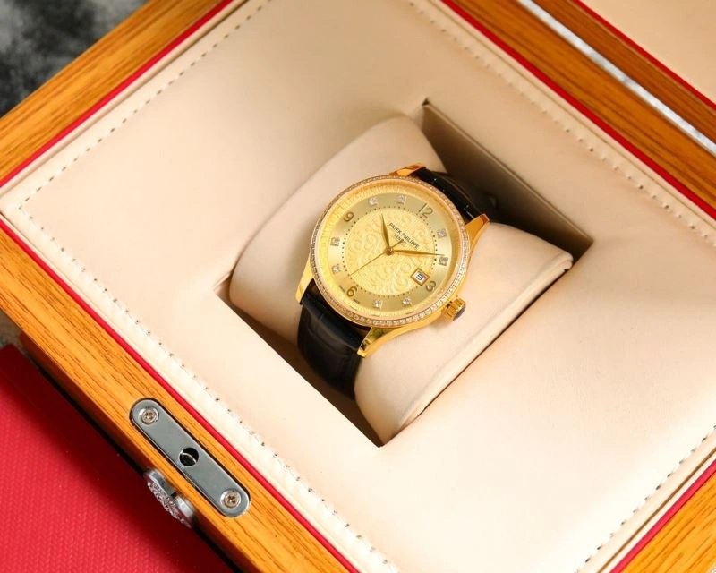 Durable PATEK PHILIPPE Watches 196334