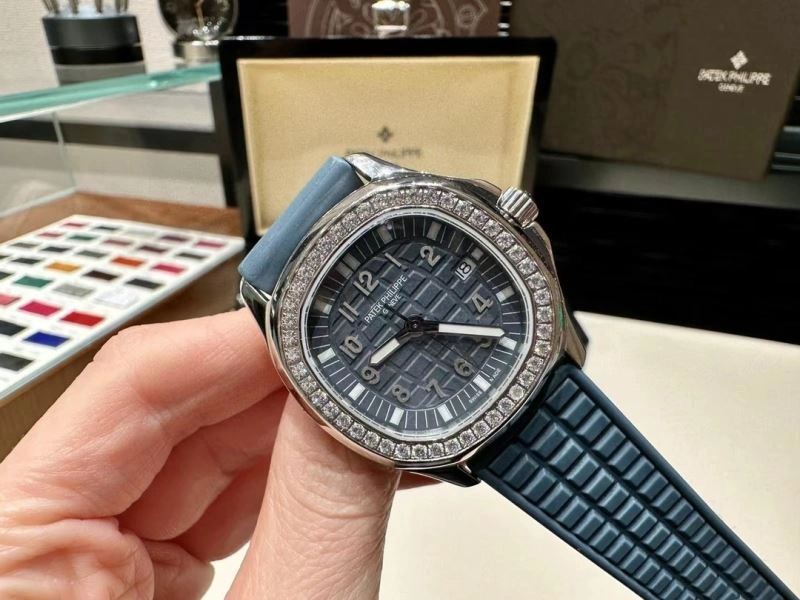 Effortless PATEK PHILIPPE Watches 196330