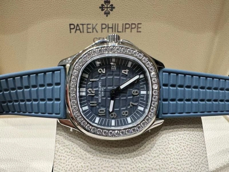 Effortless PATEK PHILIPPE Watches 196330