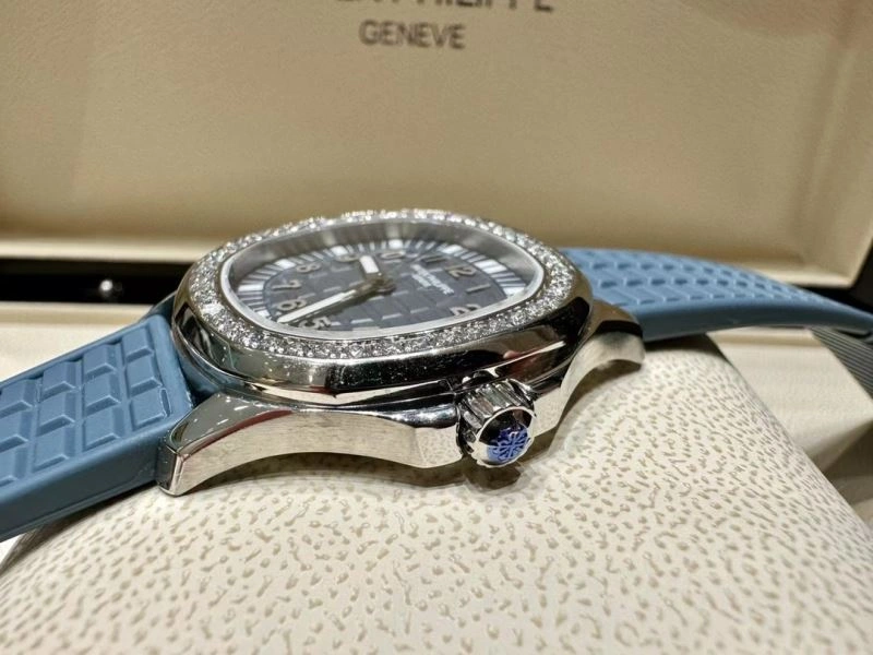 Effortless PATEK PHILIPPE Watches 196330