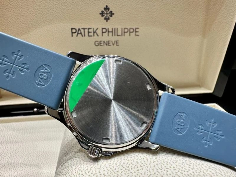 Effortless PATEK PHILIPPE Watches 196330