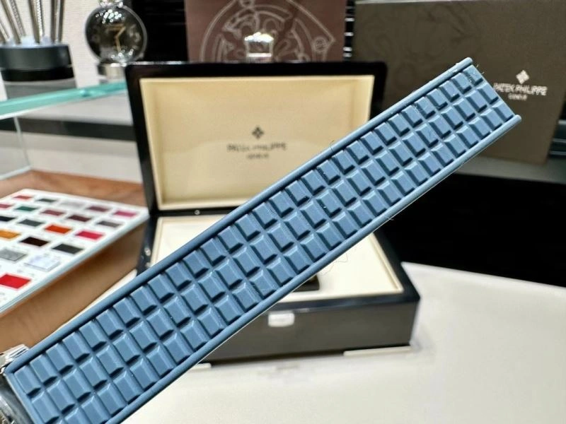 Effortless PATEK PHILIPPE Watches 196330