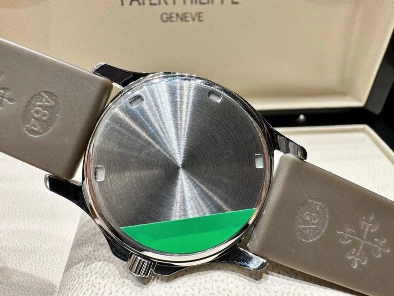 Stretchable PATEK PHILIPPE Watches 196325