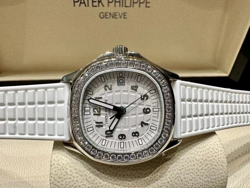 DailyWear PATEK PHILIPPE Watches 196318