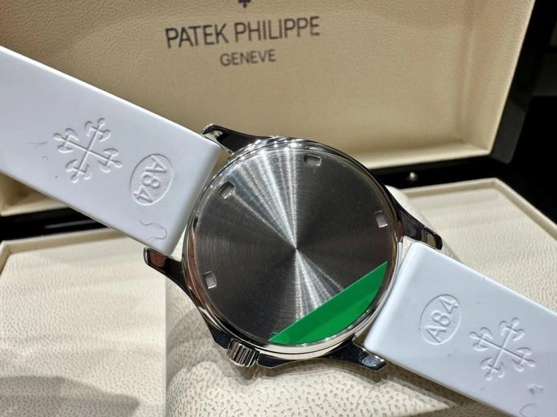 DailyWear PATEK PHILIPPE Watches 196318