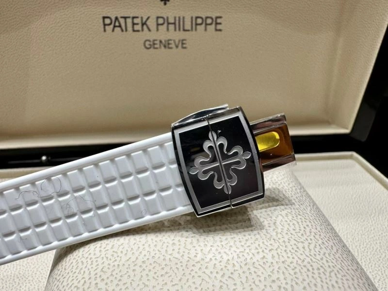 DailyWear PATEK PHILIPPE Watches 196318