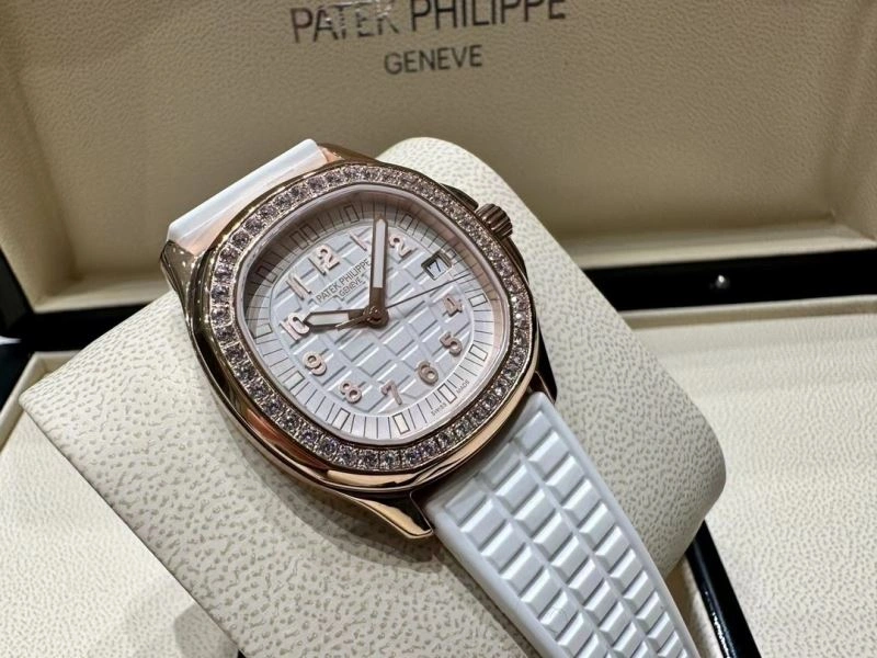 PATEK PHILIPPE Watches Elegant 196323