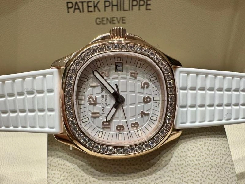 PATEK PHILIPPE Watches Elegant 196323