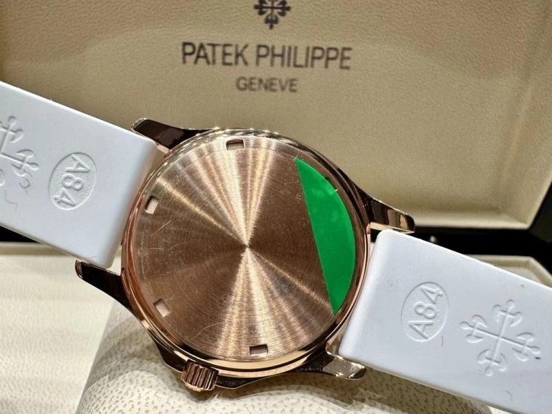 PATEK PHILIPPE Watches Elegant 196323