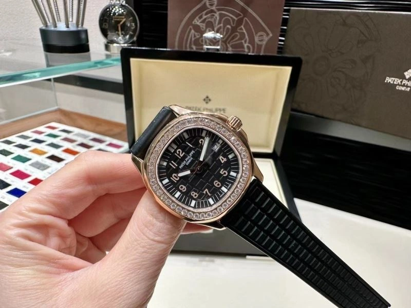 PATEK PHILIPPE Watches Youthful 196317