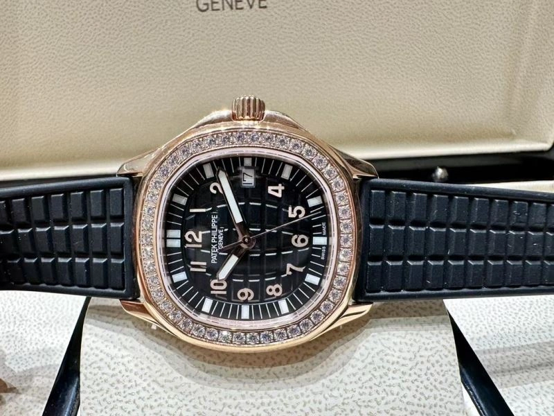 PATEK PHILIPPE Watches Youthful 196317