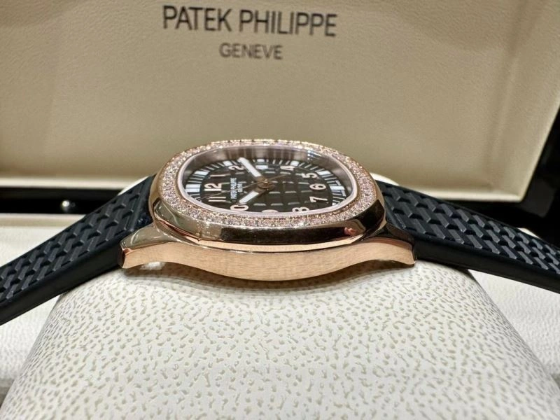 PATEK PHILIPPE Watches Youthful 196317