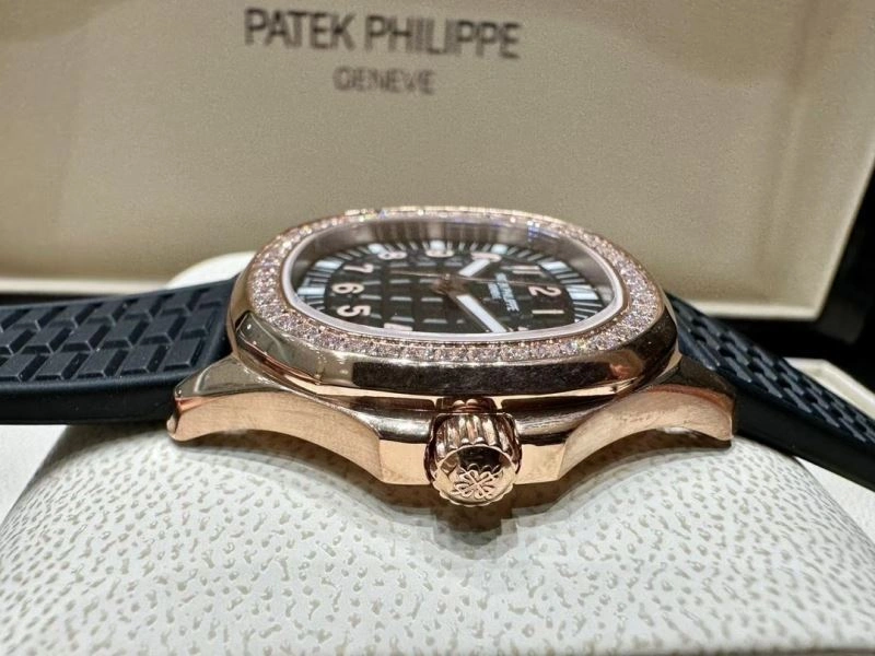 PATEK PHILIPPE Watches Youthful 196317
