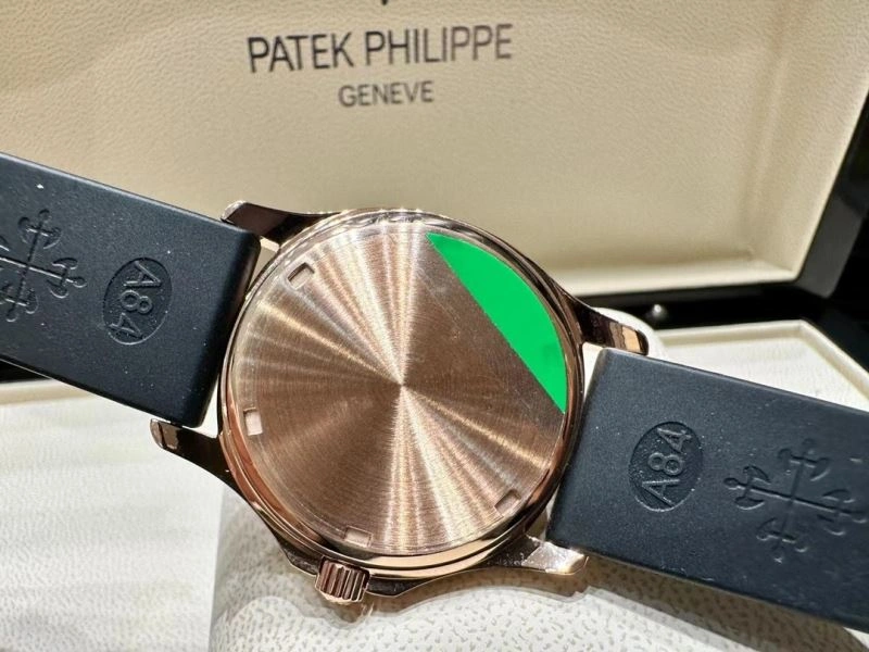 PATEK PHILIPPE Watches Youthful 196317