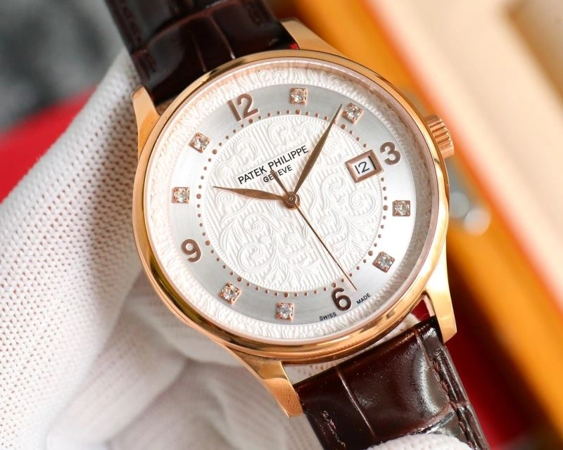 PATEK PHILIPPE Watches Modern 196326