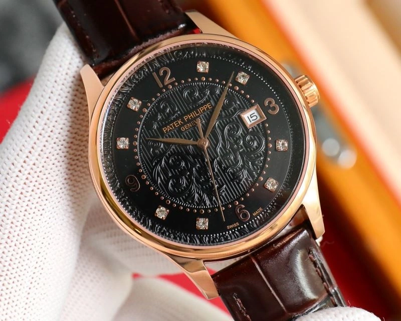 PATEK PHILIPPE Watches Modern 196326