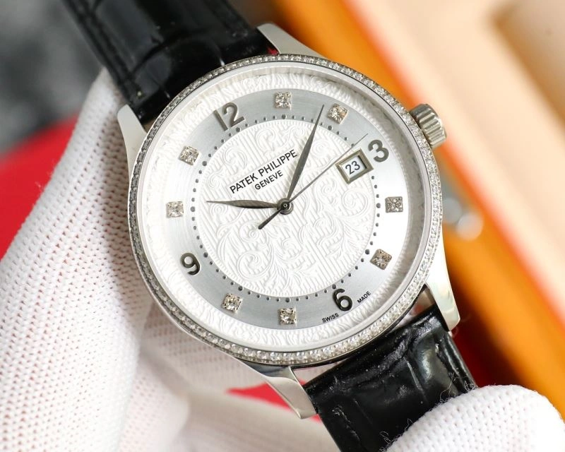 PATEK PHILIPPE Watches Modern 196326