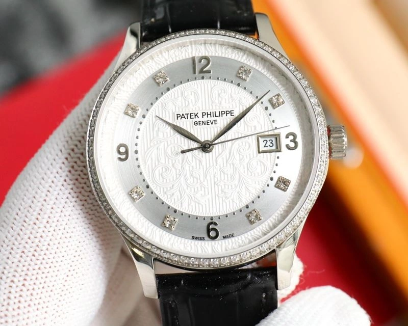PATEK PHILIPPE Watches Modern 196326