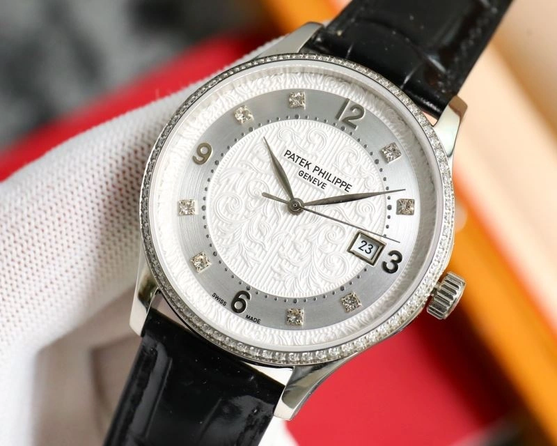 PATEK PHILIPPE Watches Modern 196326